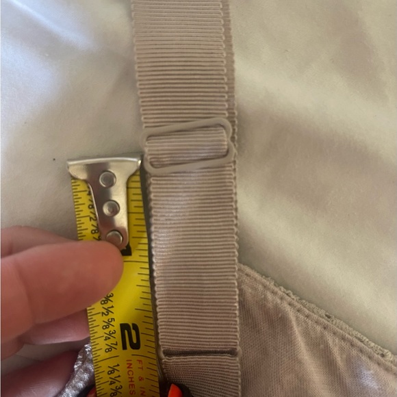 Free People Lace Slip Dress - Picture 9 of 11